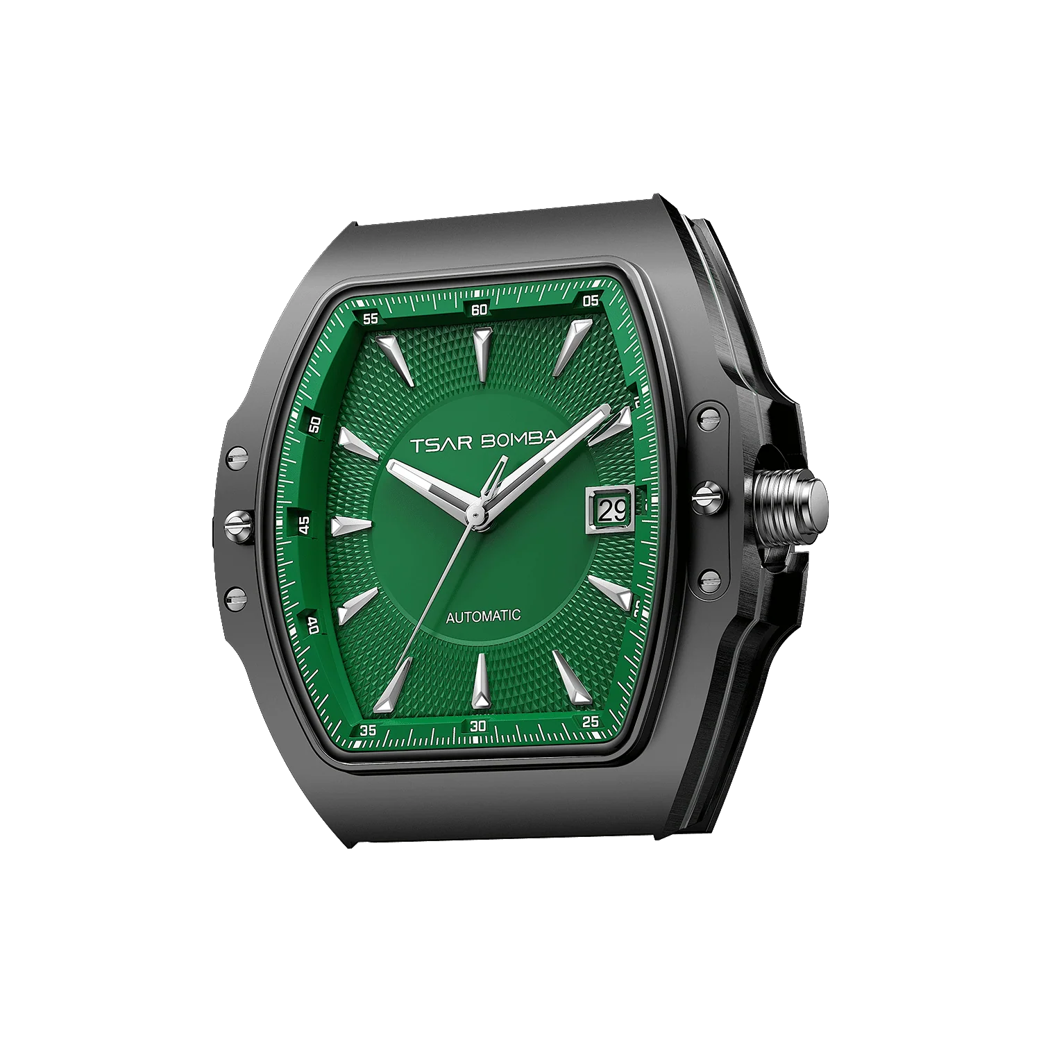 Atomic Collection Interchangeable Watch Head - Image 10