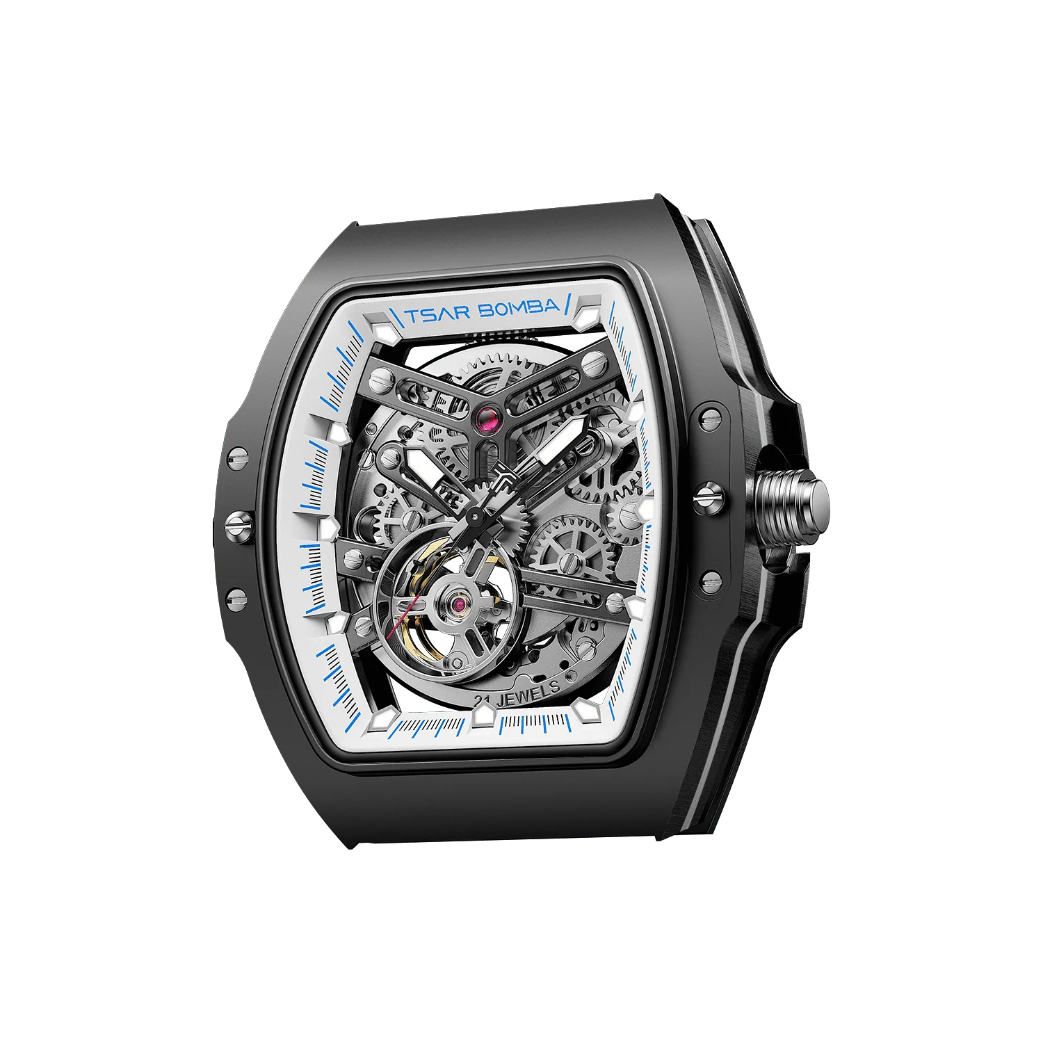 Atomic Collection Interchangeable Watch Head - Image 3