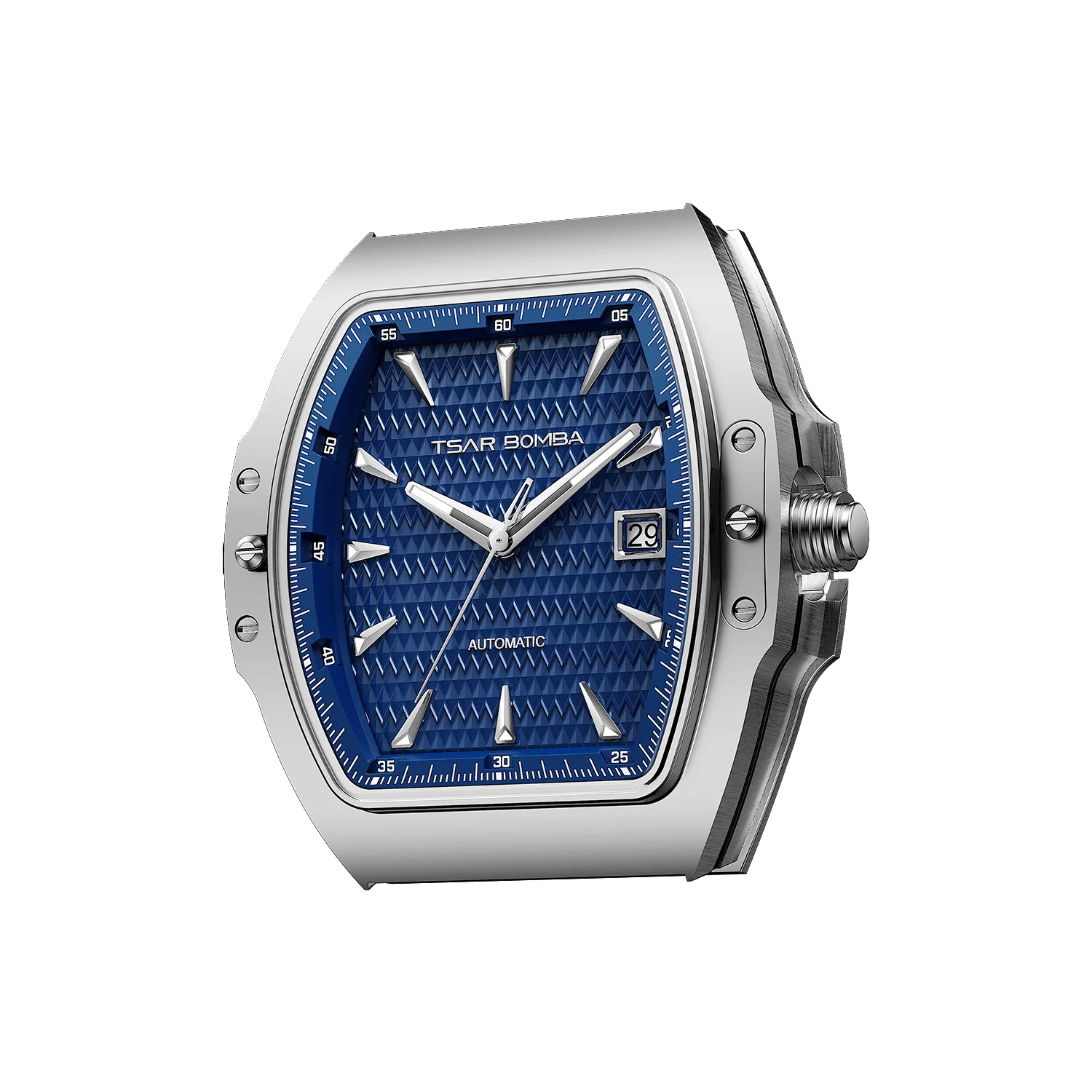 Atomic Collection Interchangeable Watch Head - Image 9