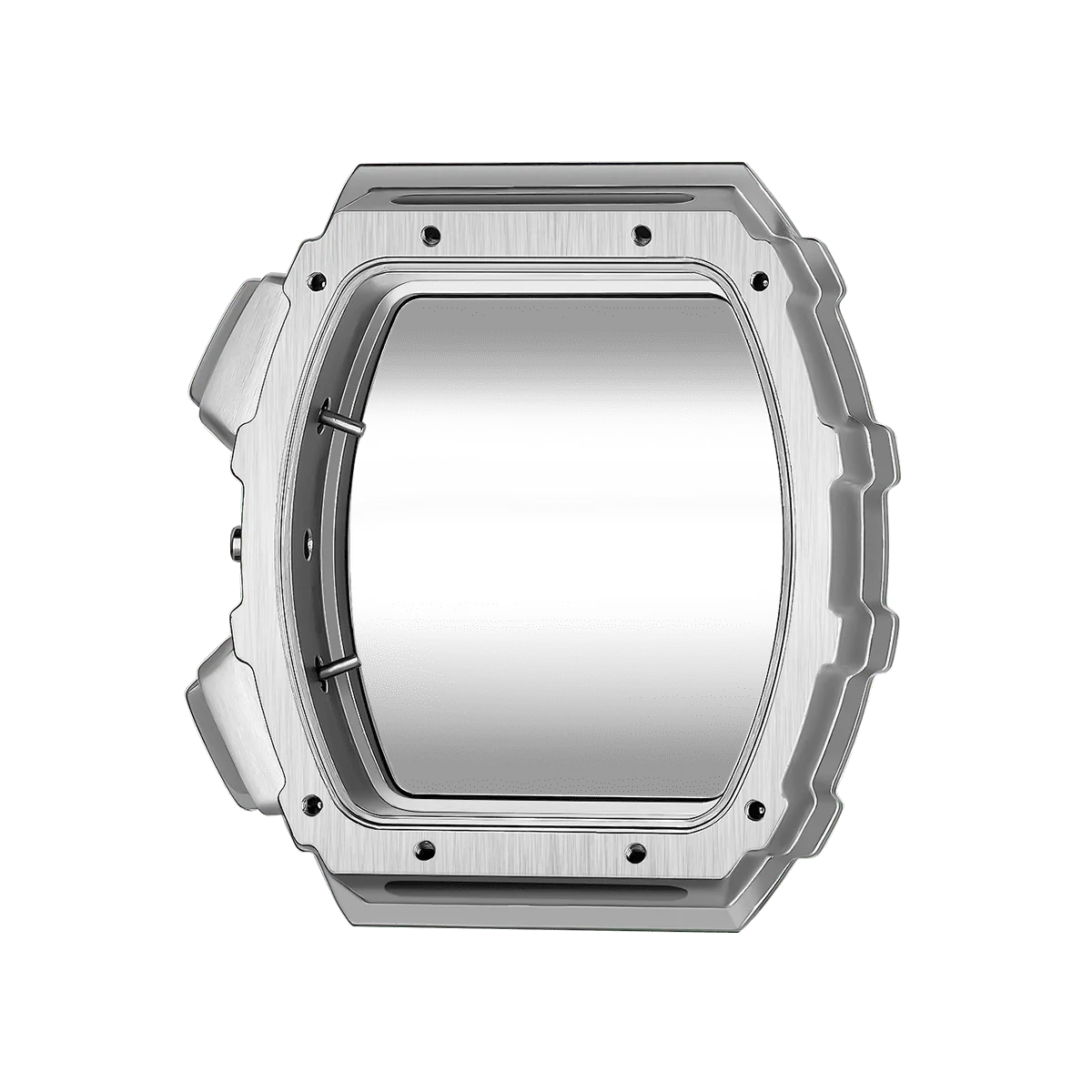 Sapphire Crystal And Back Cover - Image 3