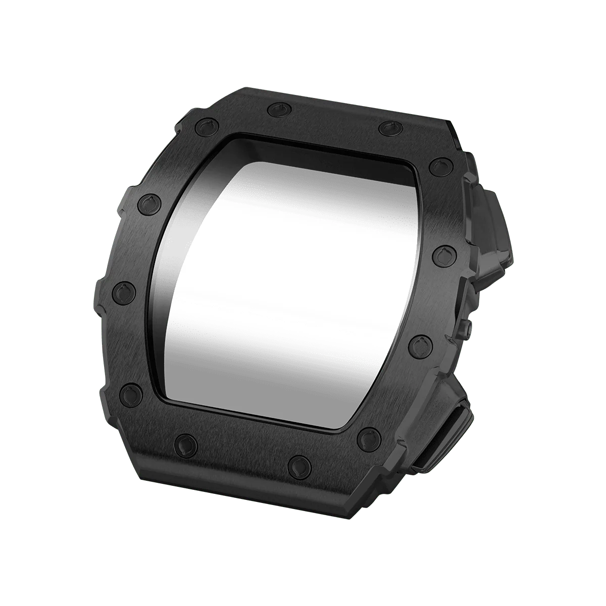 Sapphire Crystal And Back Cover - Image 5