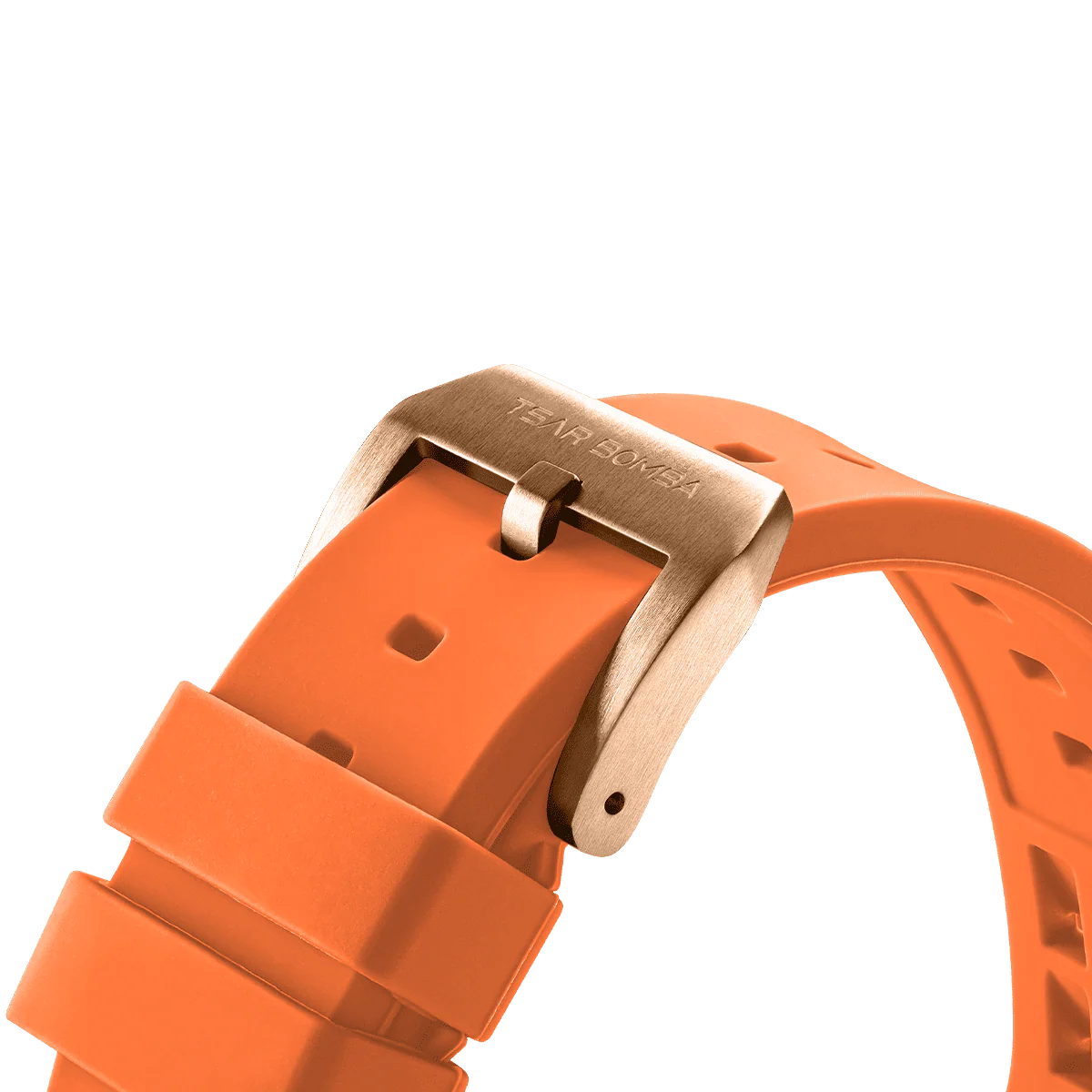 Atomic Collection Interchangeable Strap - Image 12