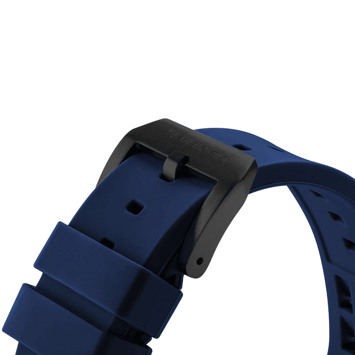 Atomic Collection Interchangeable Strap - Image 15