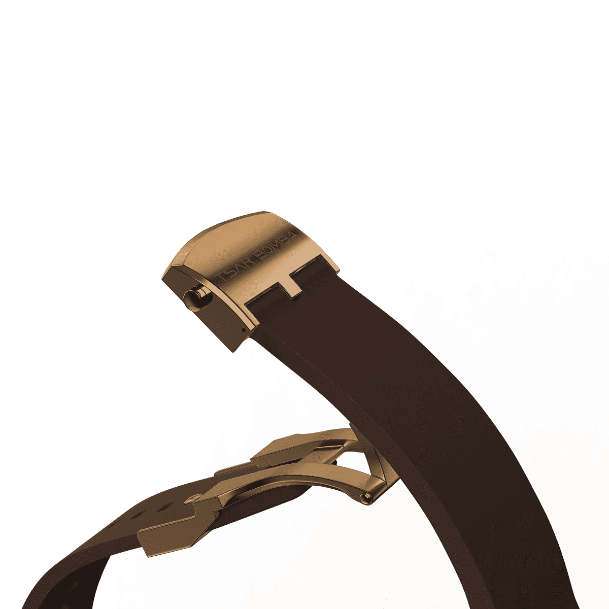 Atomic Collection Interchangeable Strap - Image 78