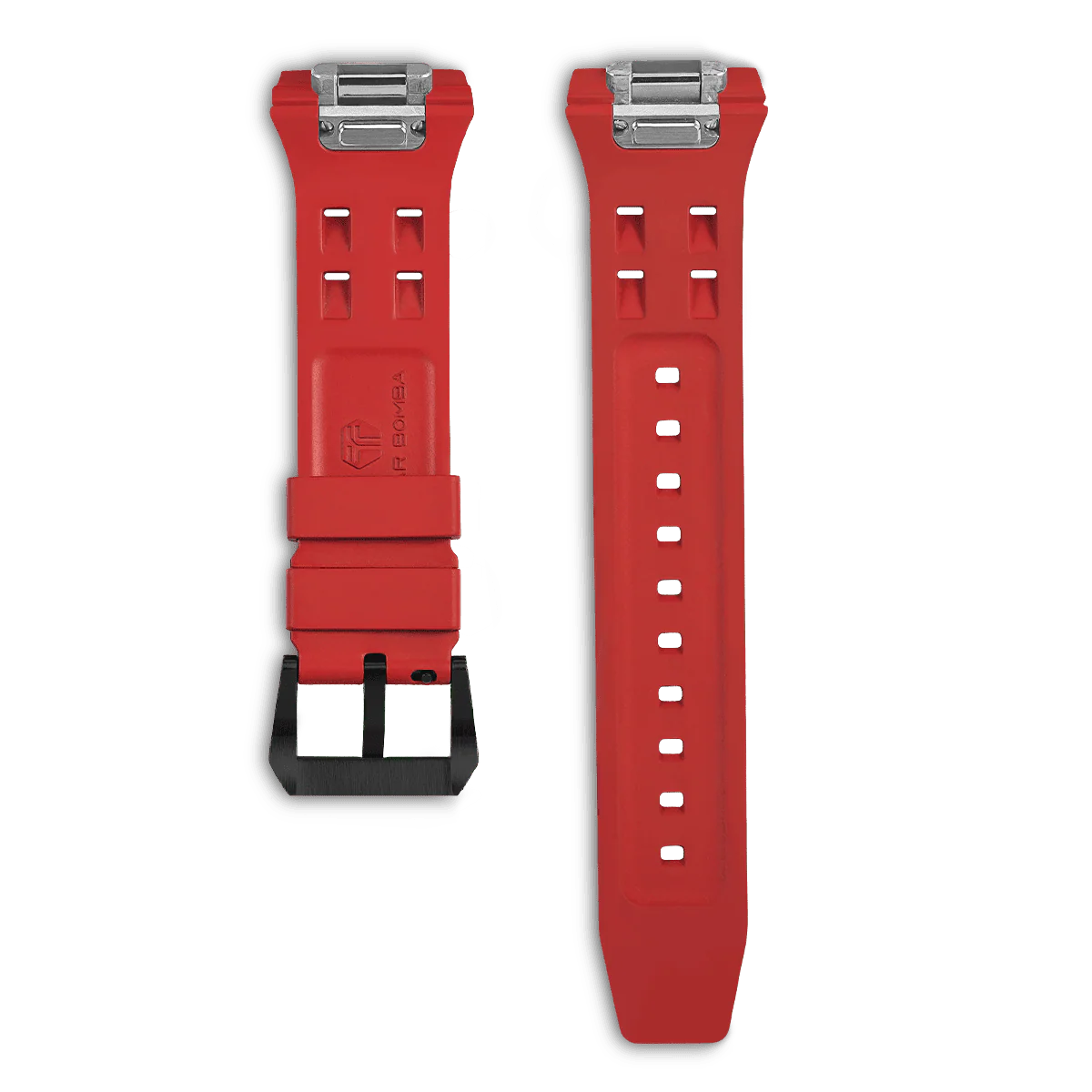 Atomic Collection Interchangeable Strap - Image 8