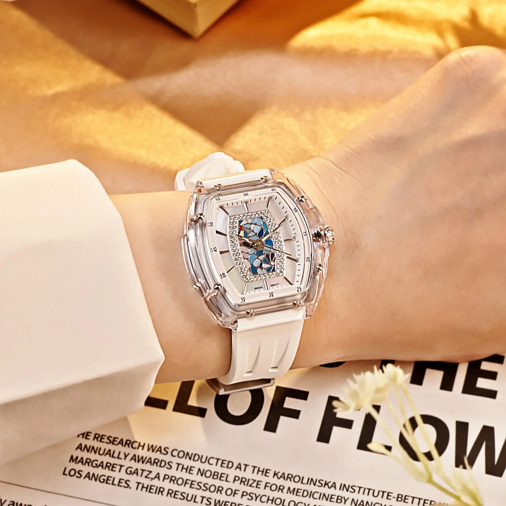 Nucleus Femme 02 - Image 16