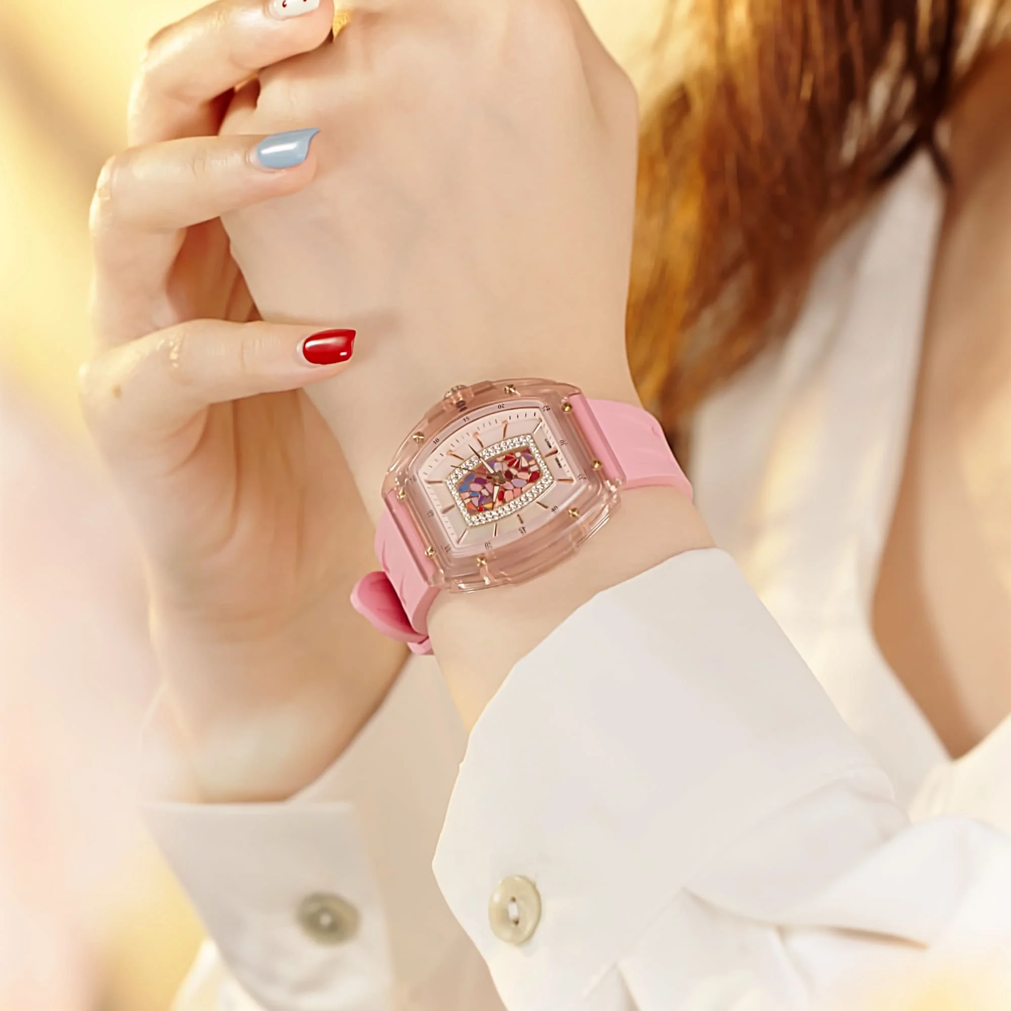 Nucleus Femme 02 - Image 20