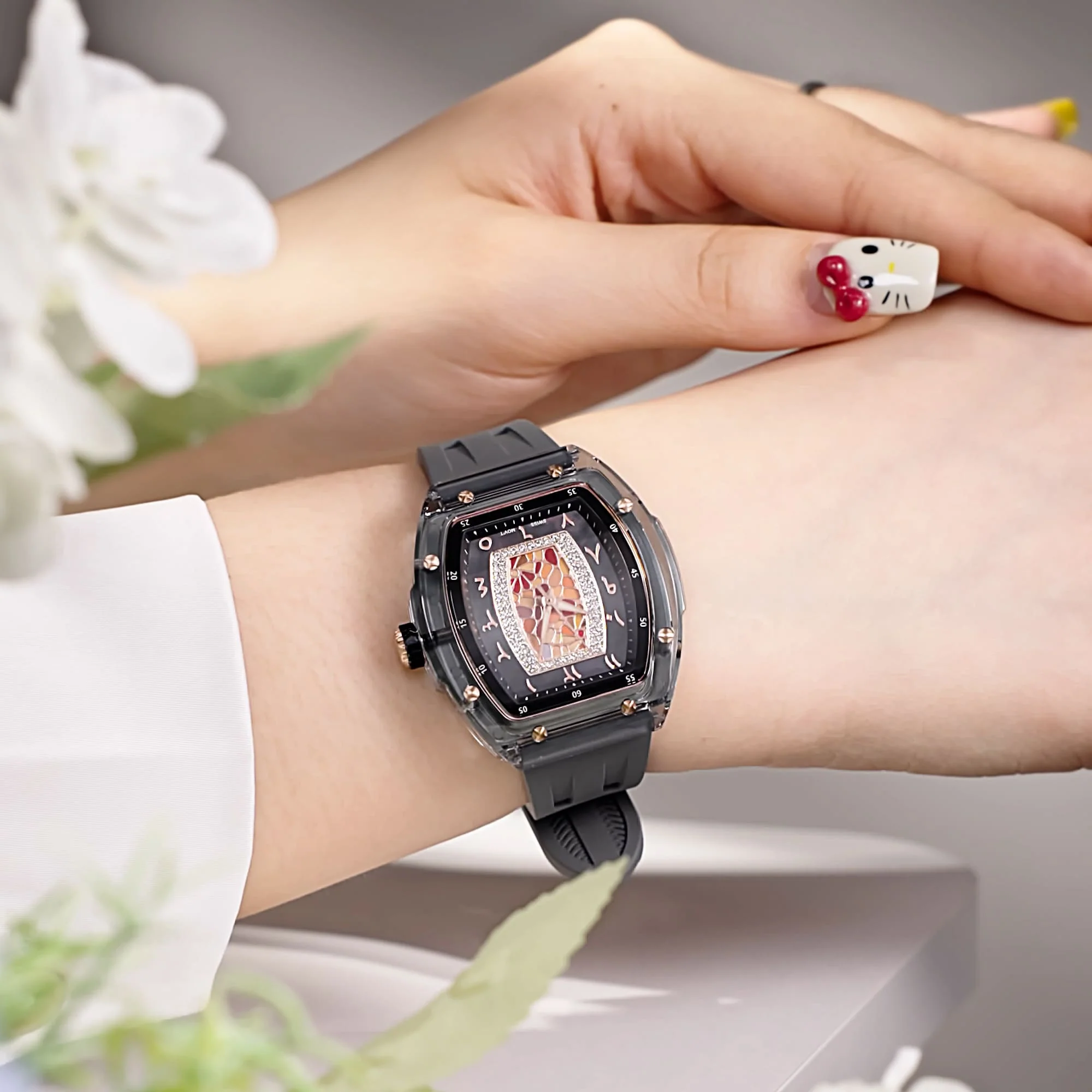 Nucleus Femme 02 - Image 36