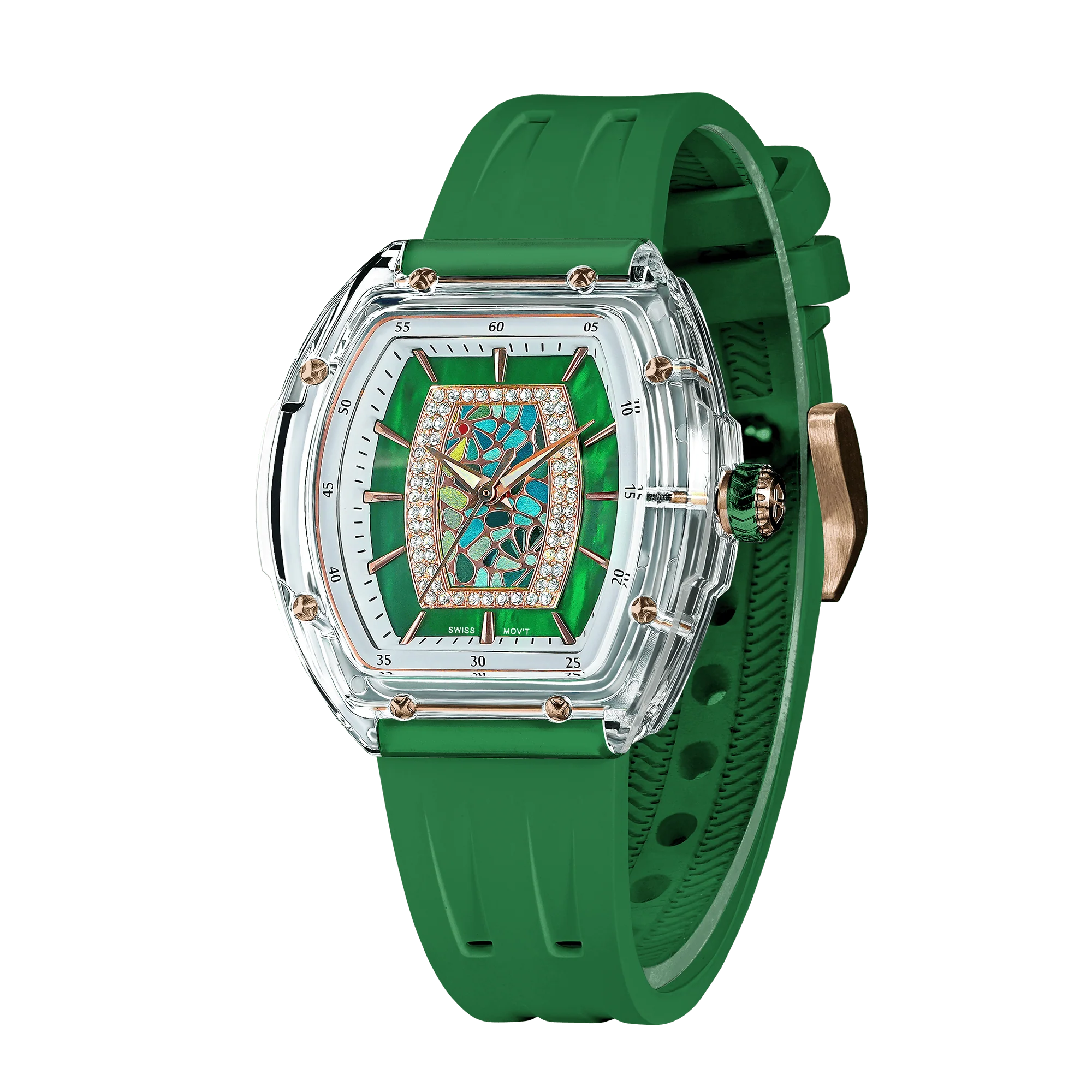 Nucleus Femme 02 - Image 4