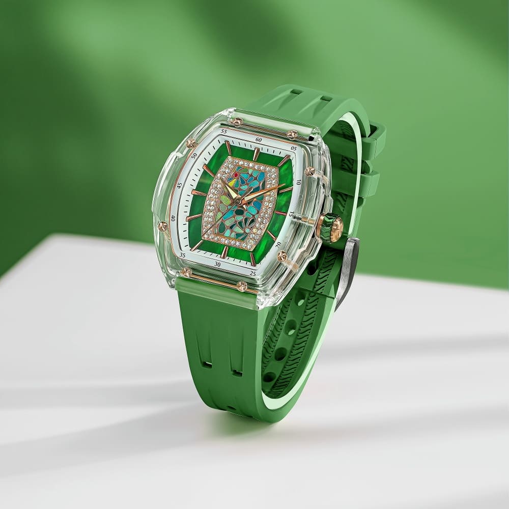 Nucleus Femme 02 - Image 9