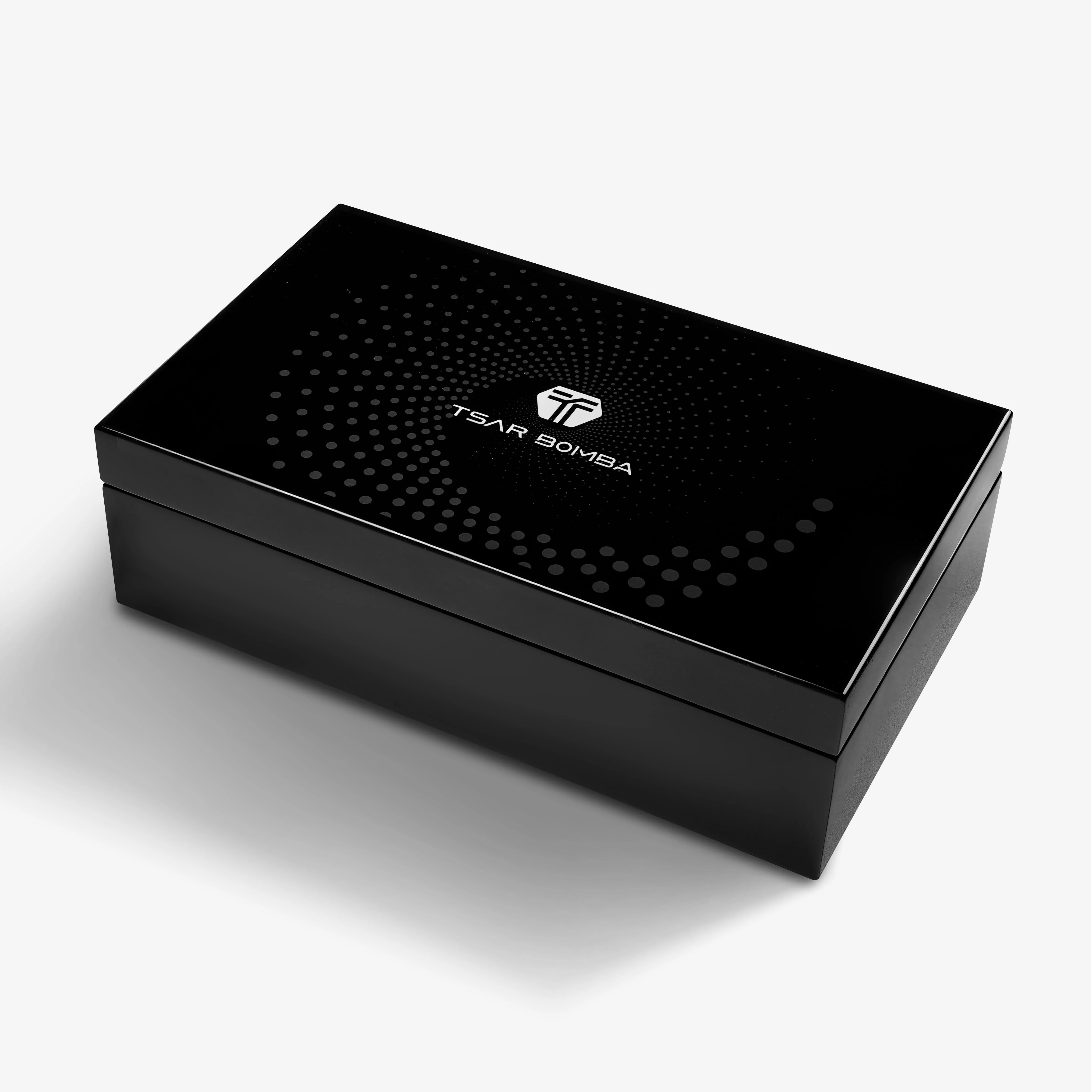 Premium Watch Gift Box - Image 3