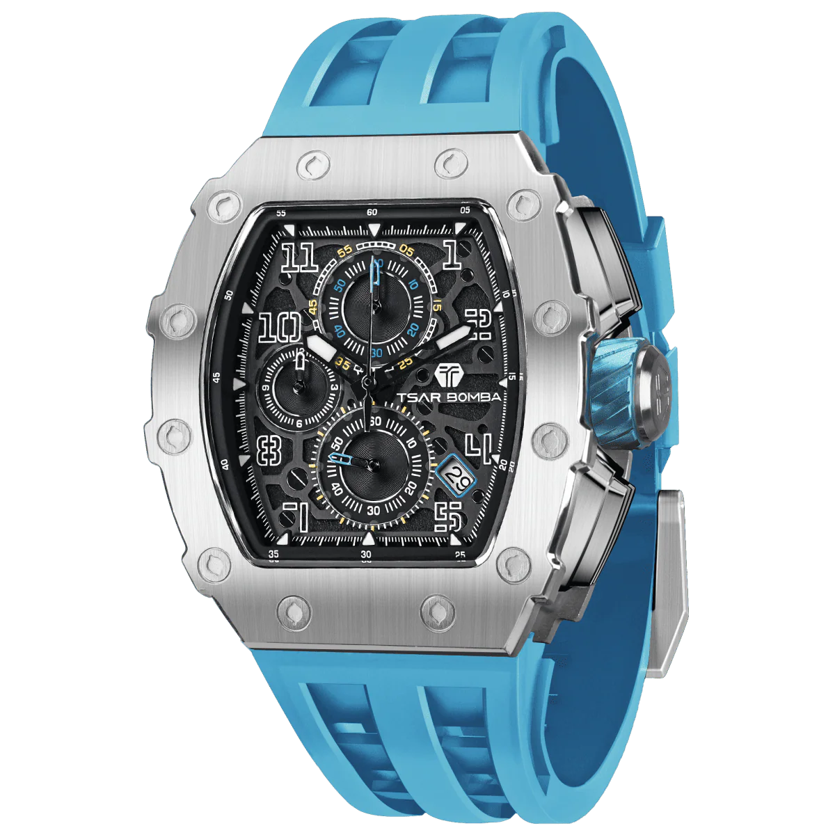 Elemental-Calendar Version TB8204Q - Image 10