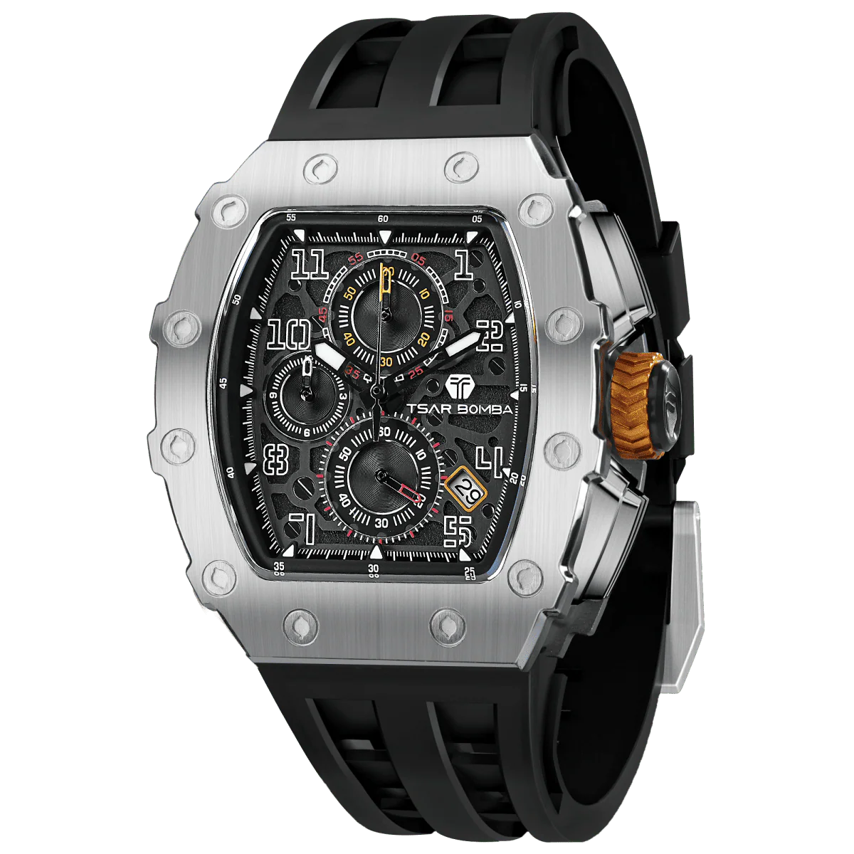 Elemental-Calendar Version TB8204Q - Image 4