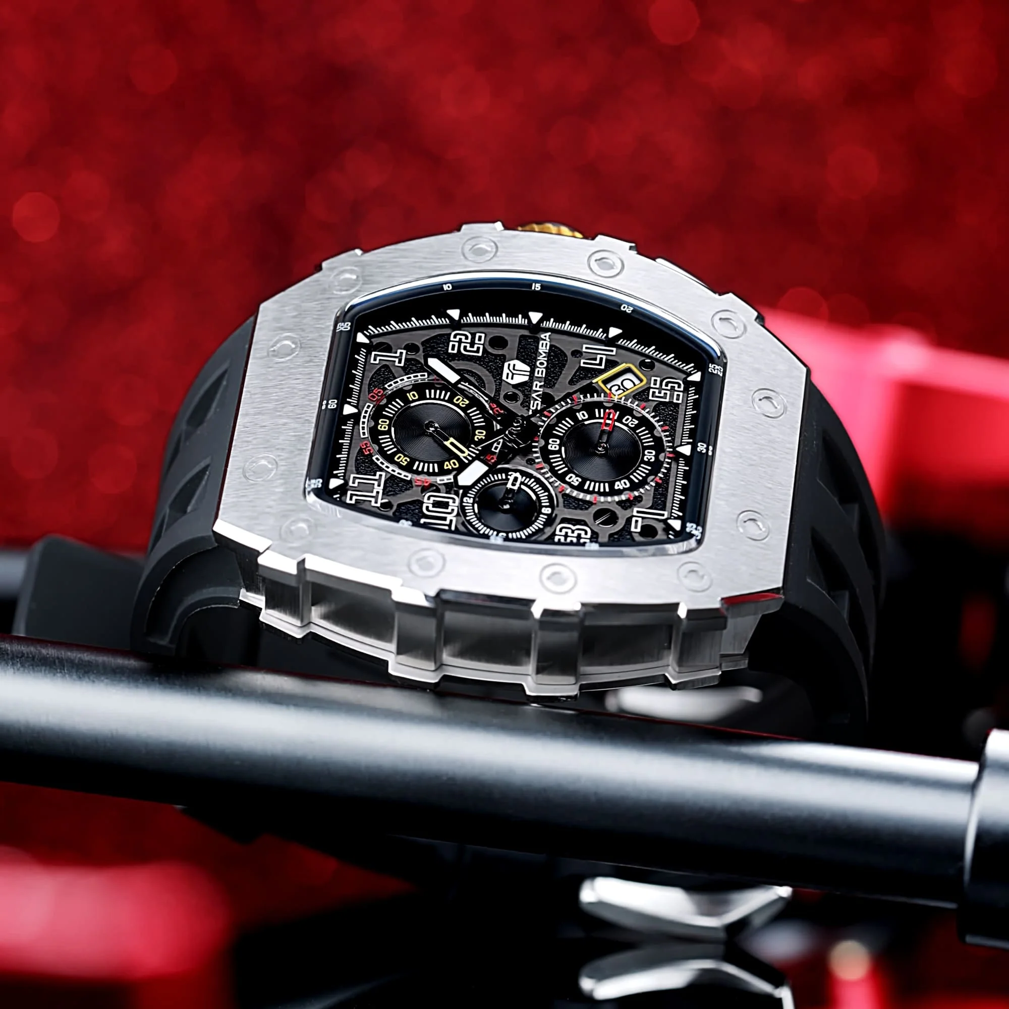 Elemental-Calendar Version TB8204Q - Image 6