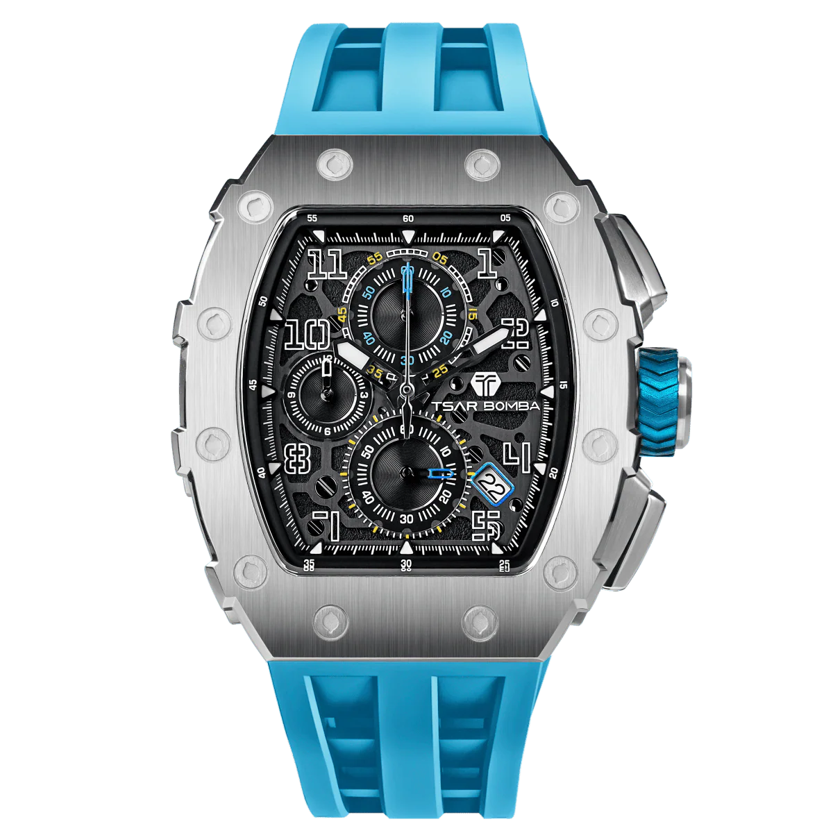 Elemental-Calendar Version TB8204Q - Image 9