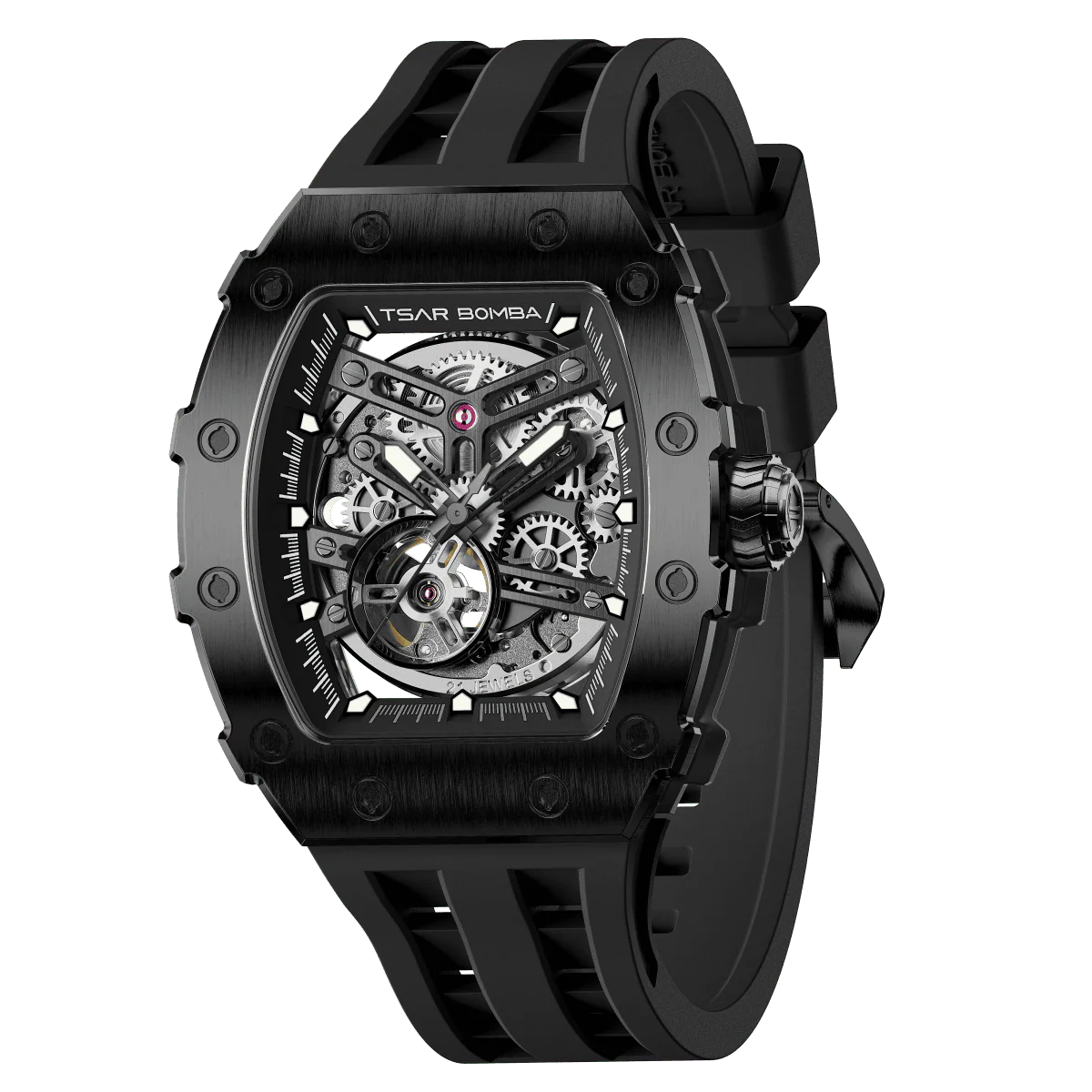 Elemental-Automatic Watch TB8208A - Image 12
