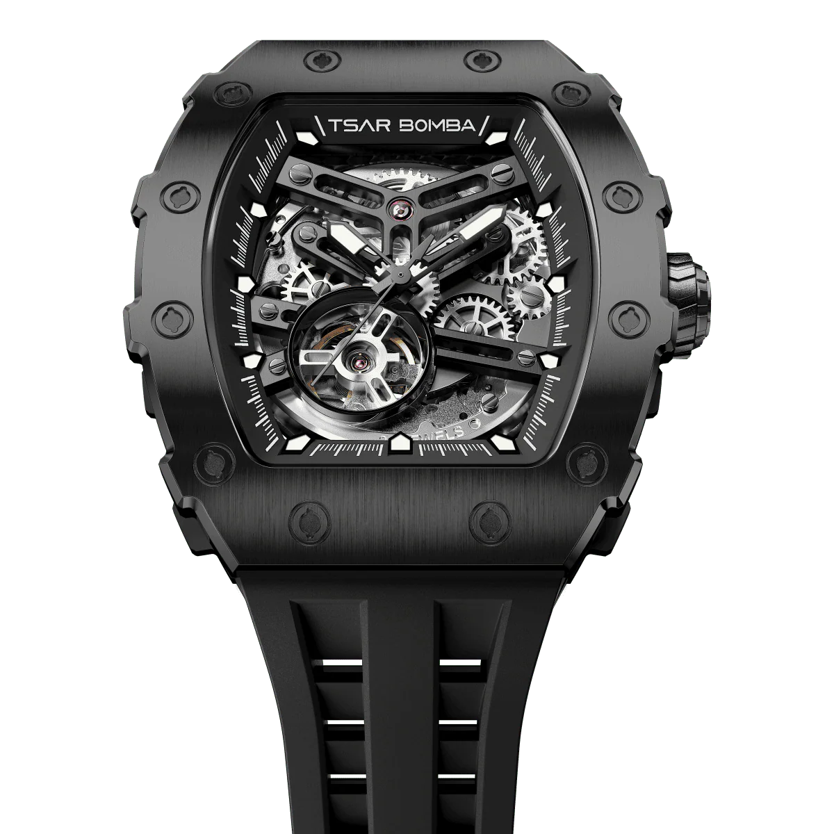 Elemental-Automatic Watch TB8208A - Image 13