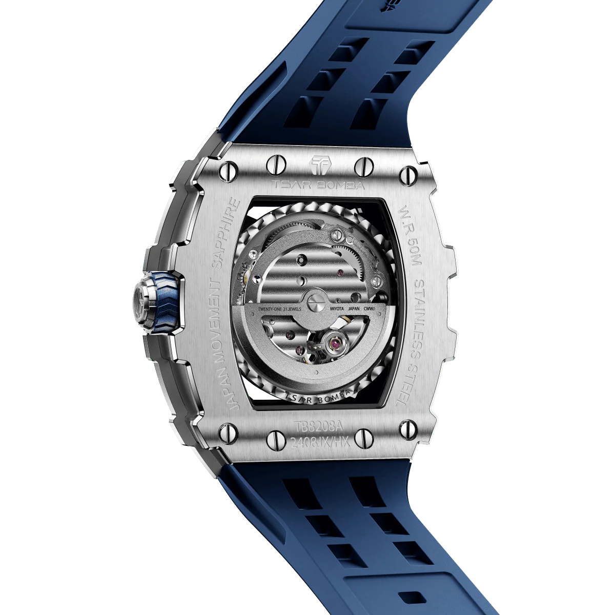 Elemental-Automatic Watch TB8208A - Image 18