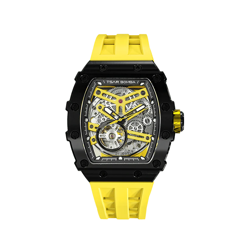 Elemental-Automatic Watch TB8208A - Image 41