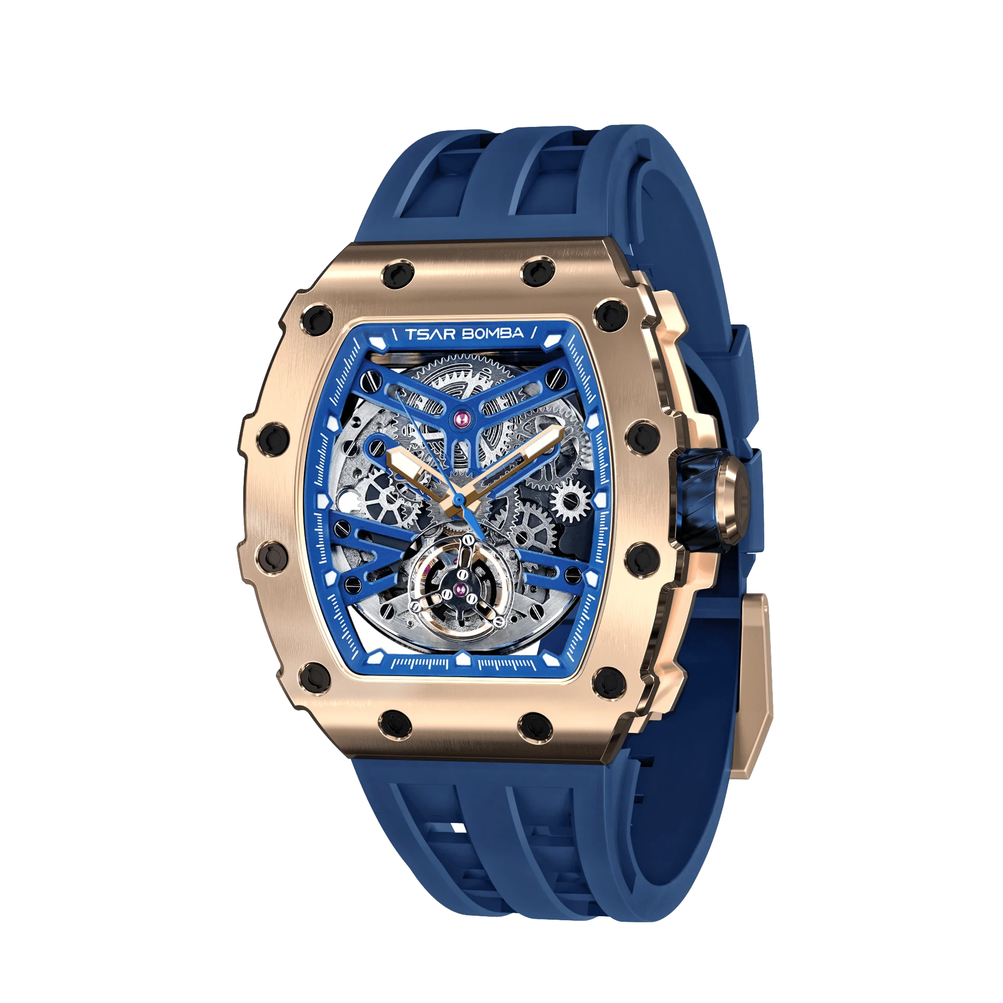 Elemental-Automatic Watches TB8208A (US) - Image 10