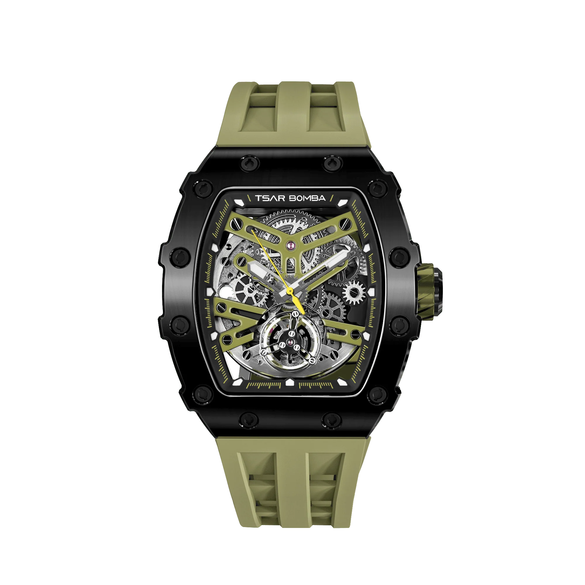 Elemental-Automatic Watches TB8208A (US) - Image 11