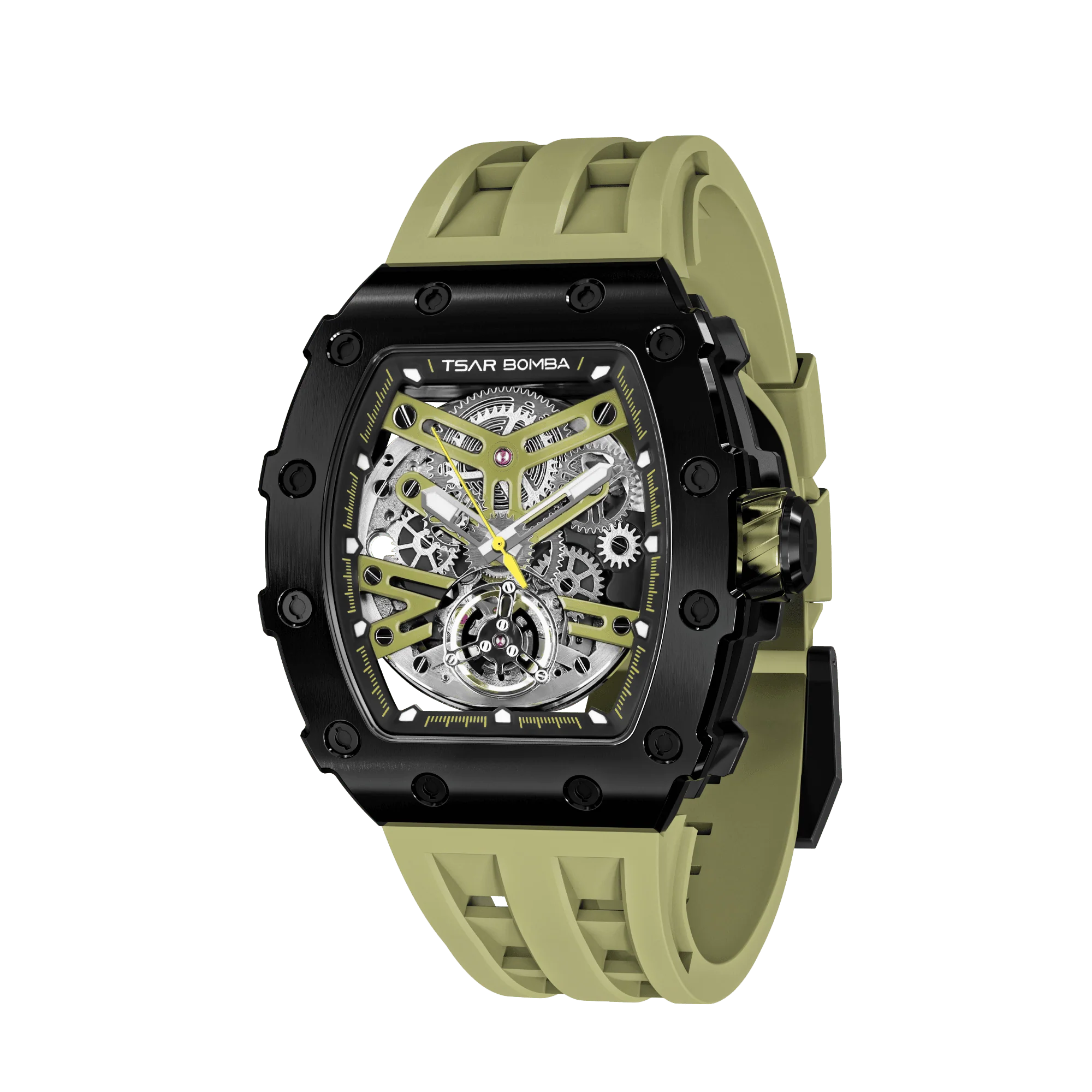 Elemental-Automatic Watches TB8208A (US) - Image 12