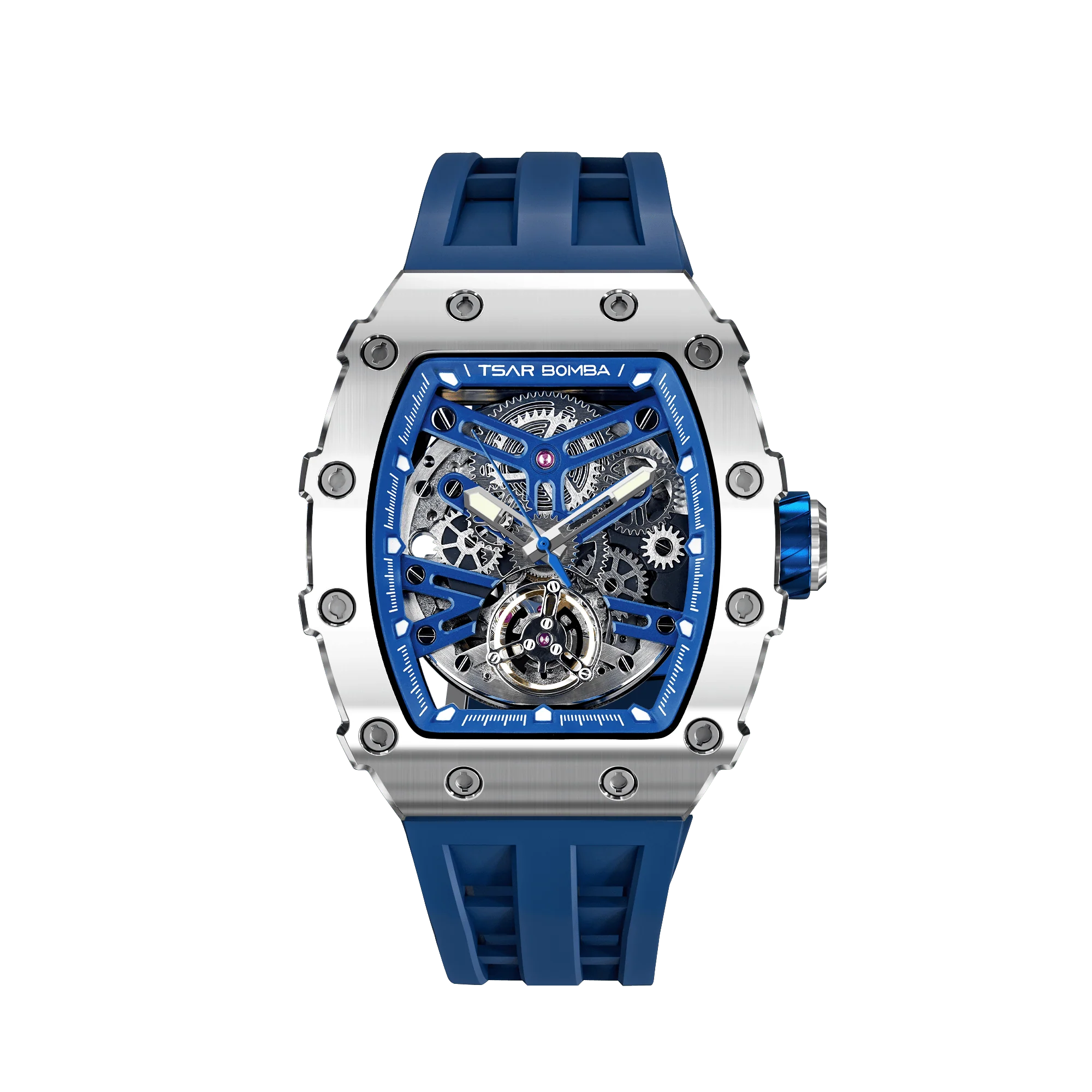Elemental-Automatic Watches TB8208A (US) - Image 13
