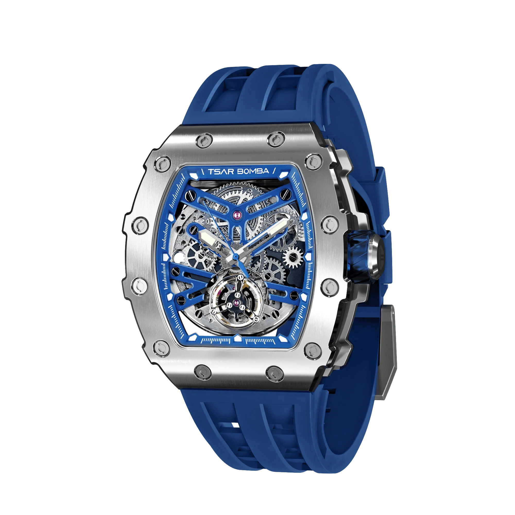Elemental-Automatic Watches TB8208A (US) - Image 14