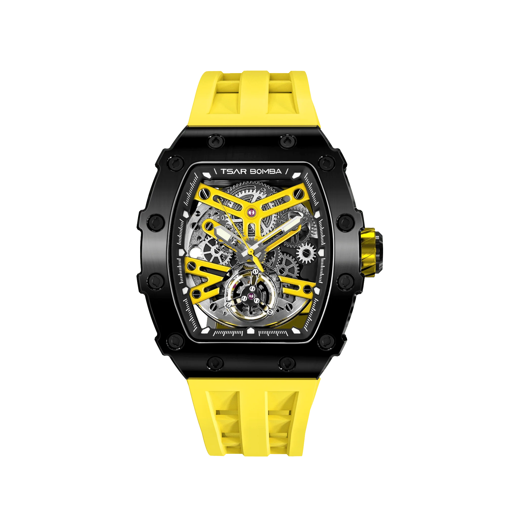 Elemental-Automatic Watches TB8208A (US) - Image 17