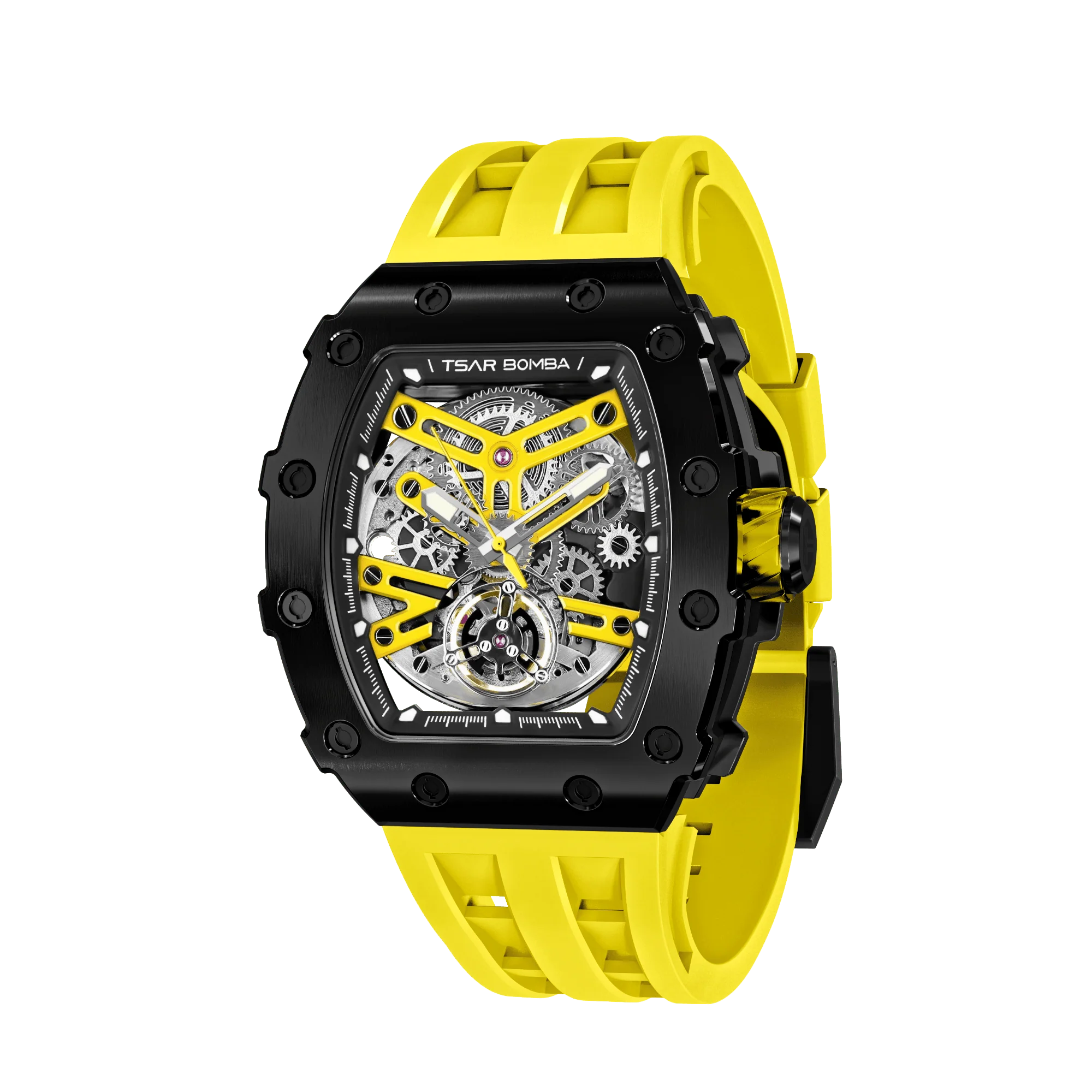 Elemental-Automatic Watches TB8208A (US) - Image 18