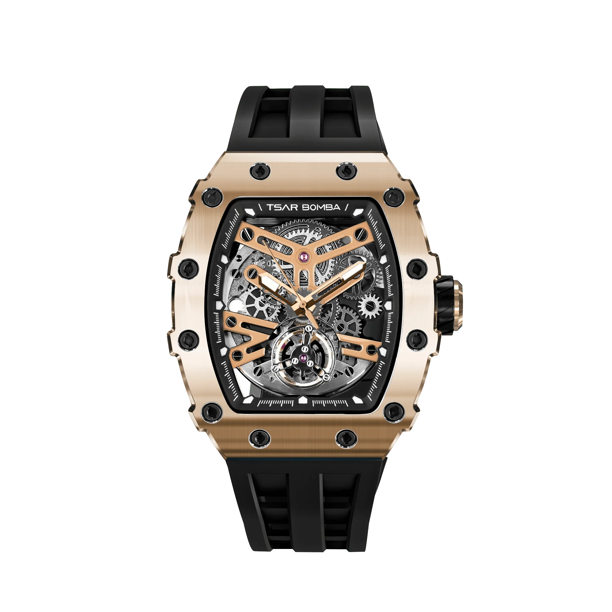 Elemental-Automatic Watches TB8208A (US) - Image 3