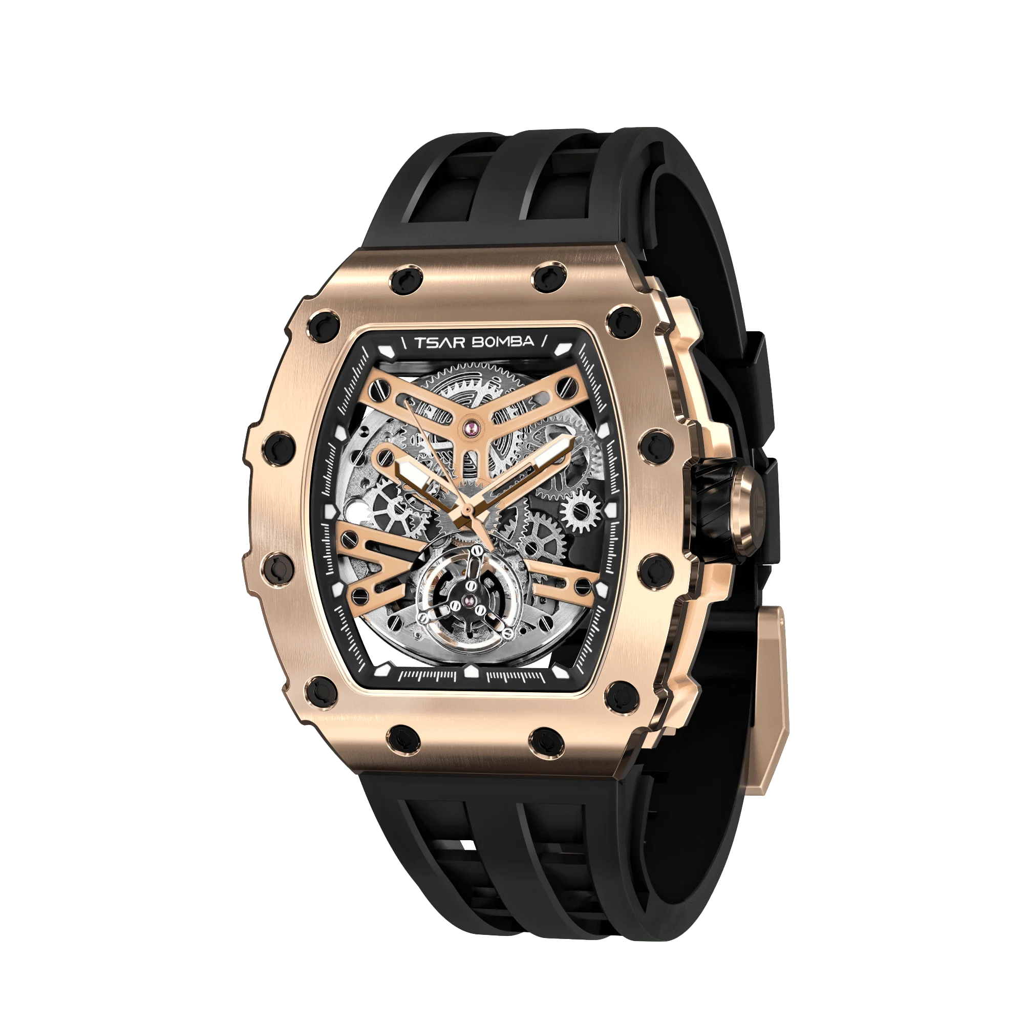 Elemental-Automatic Watches TB8208A (US) - Image 4