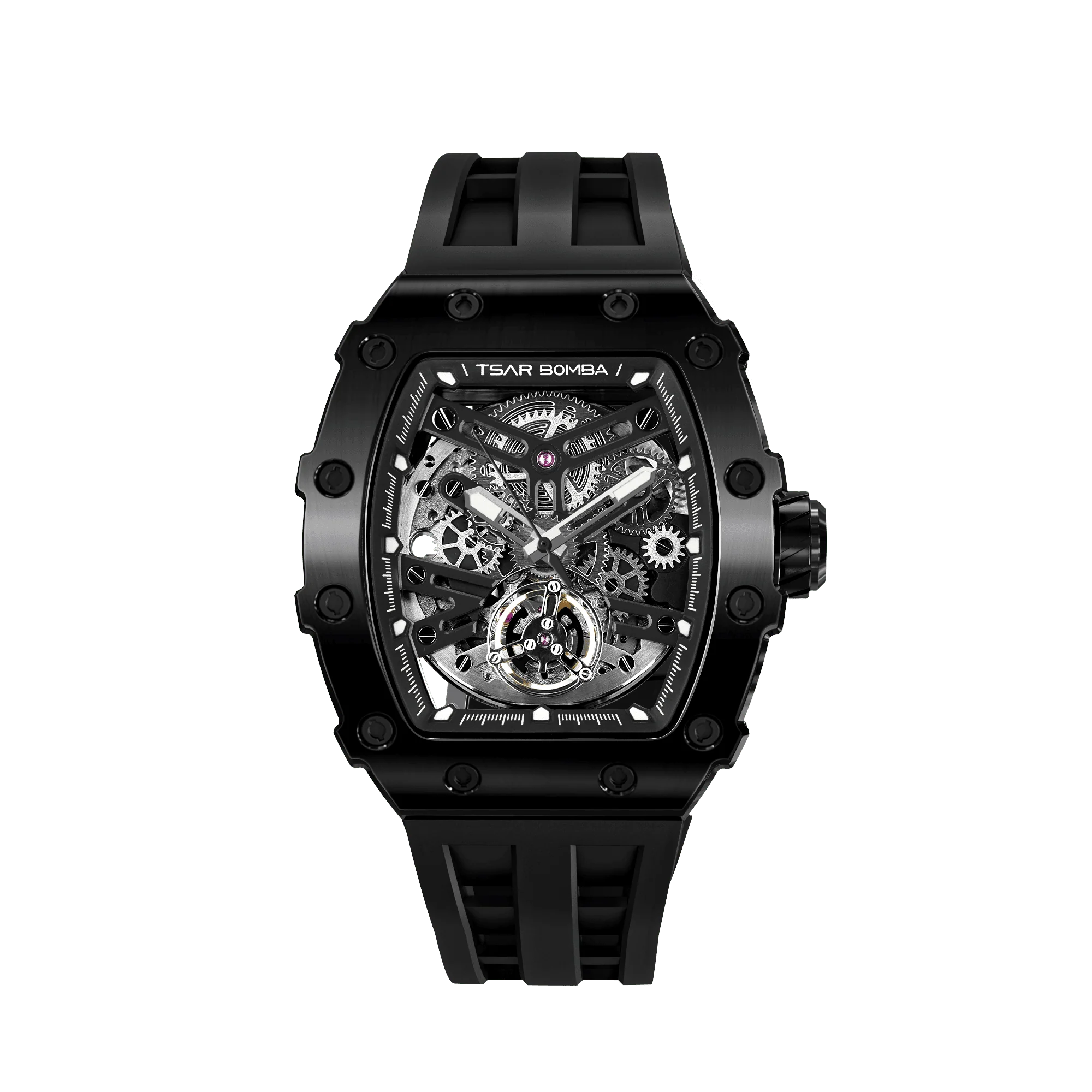 Elemental-Automatic Watches TB8208A (US) - Image 5
