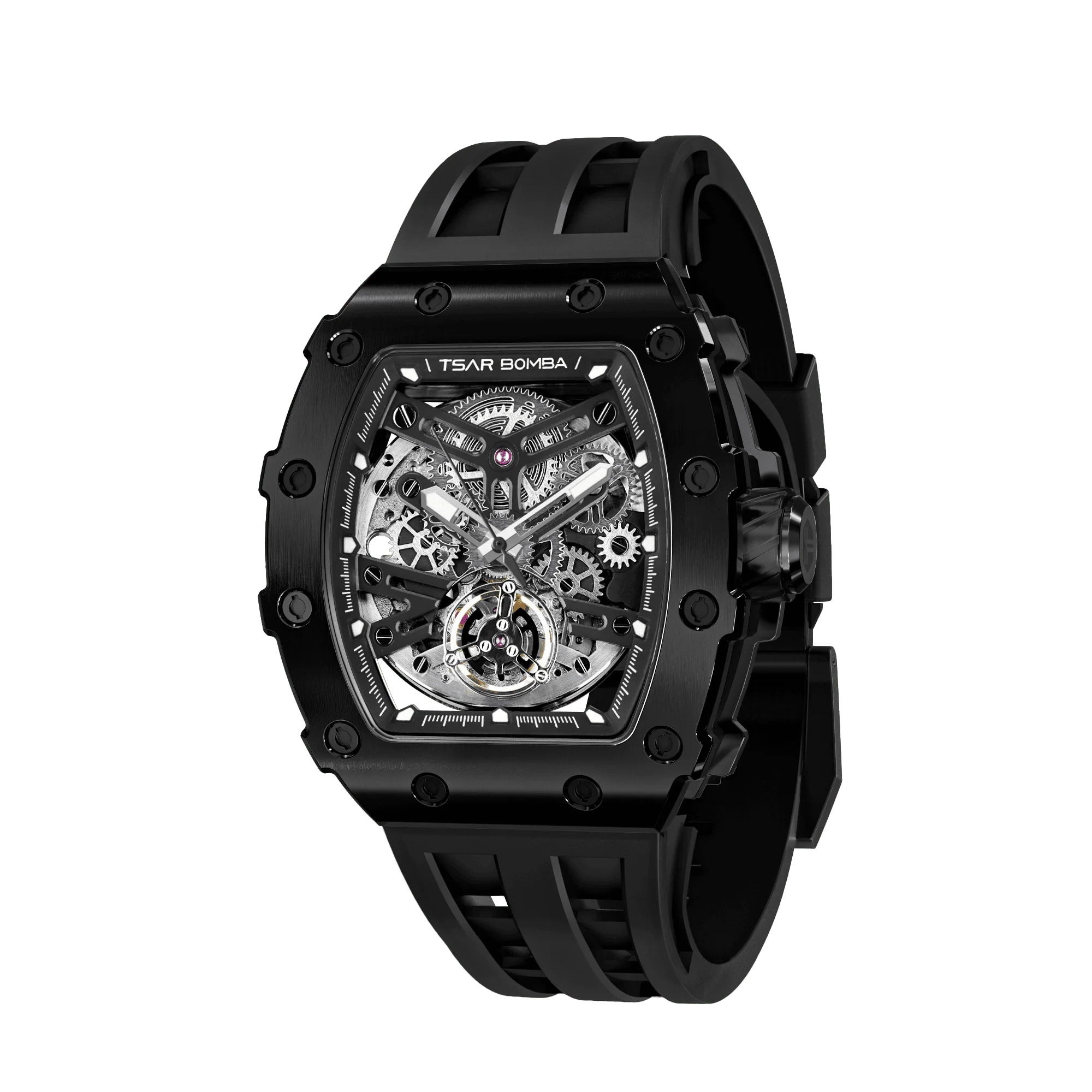 Elemental-Automatic Watches TB8208A (US) - Image 6