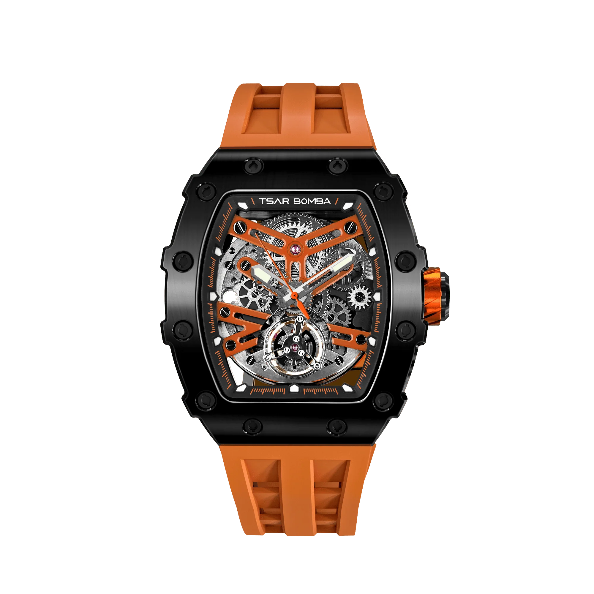 Elemental-Automatic Watches TB8208A (US) - Image 7