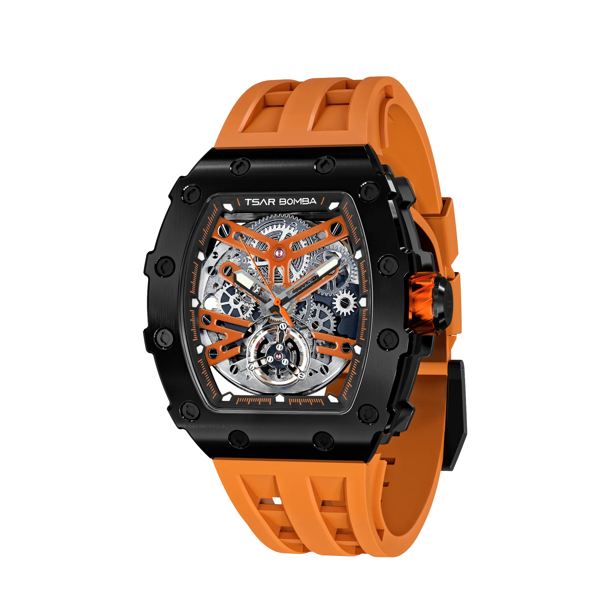 Elemental-Automatic Watches TB8208A (US) - Image 8