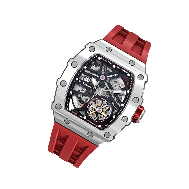 Elemental-Automatic Watch TB8209A（US） - Image 15