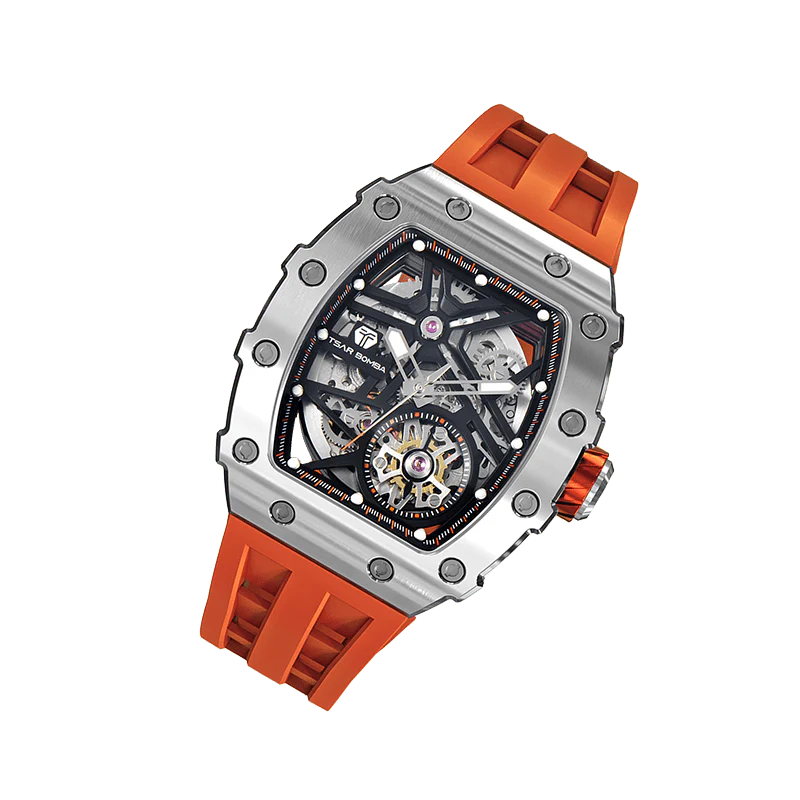 Elemental-Automatic Watch TB8209A（US） - Image 16
