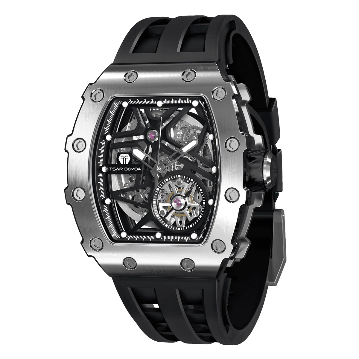 Elemental-Automatic Watch TB8209A（US） - Image 4