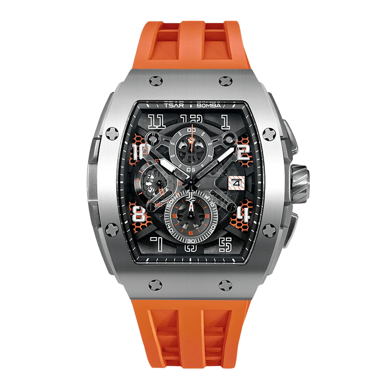 Elemental-Quartz Watch TB8211Q - Image 29