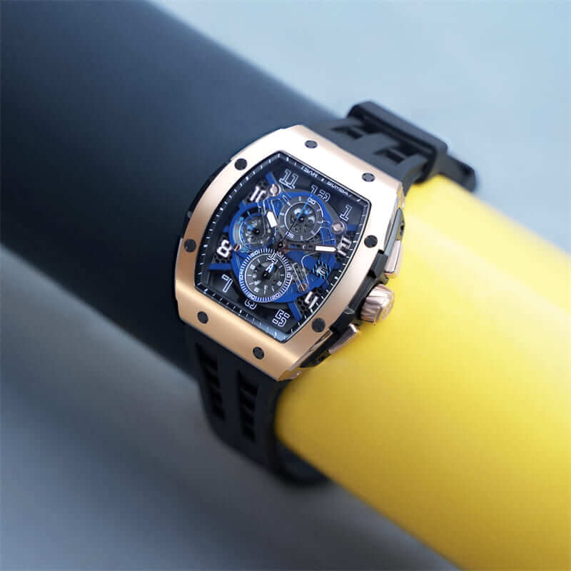 Elemental Series-Quartz Watch TB8211Q BWP - Image 22