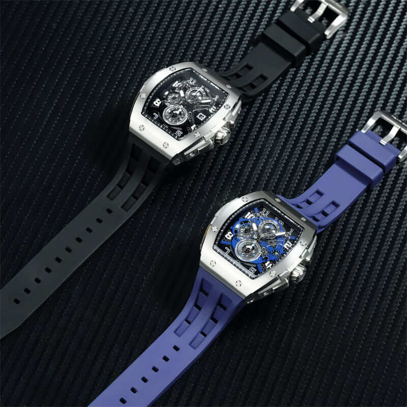 Elemental Series-Quartz Watch TB8211Q BWP - Image 8