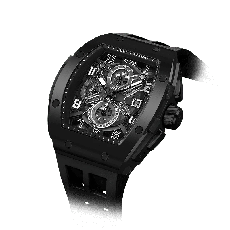 Elemental-Quartz Watch TB8211Q - Image 21