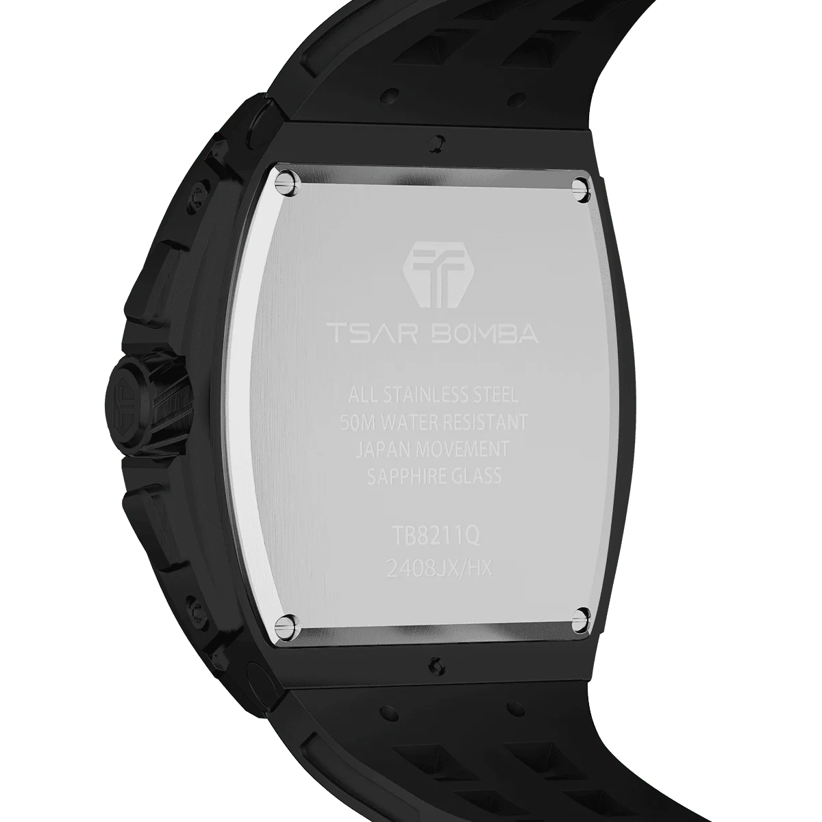 Elemental-Quartz Watch TB8211Q - Image 22