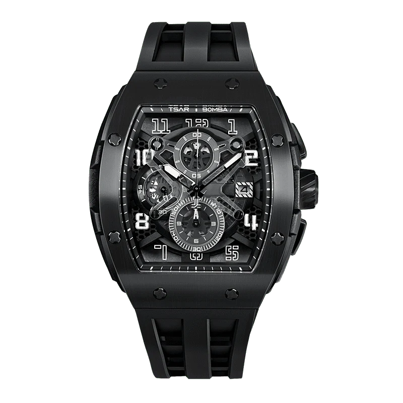 Elemental-Quartz Watch TB8211Q - Image 23