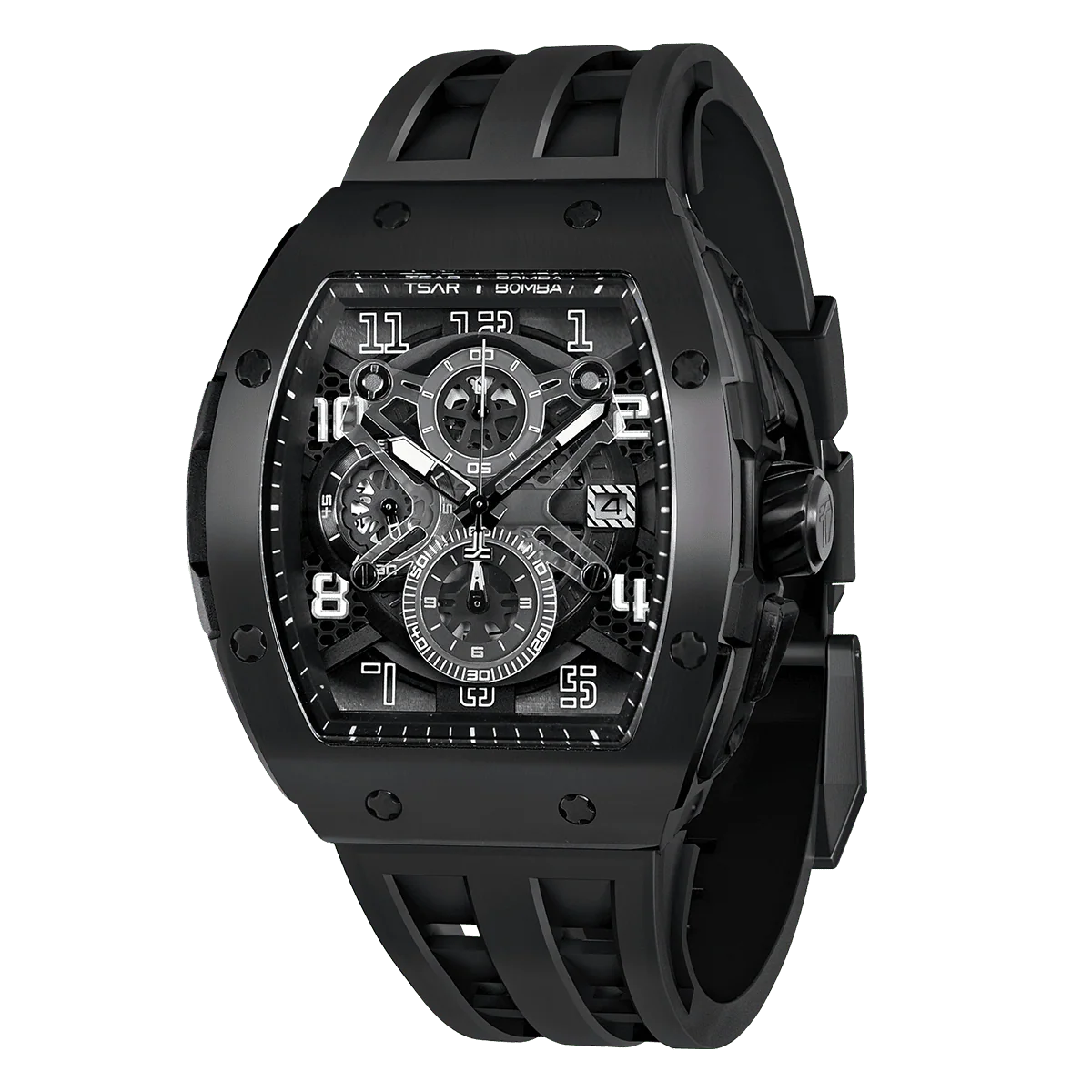Elemental-Quartz Watch TB8211Q - Image 24