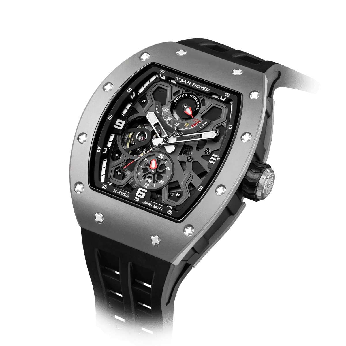 Elemental-Automatic Watch TB8212 - Image 23