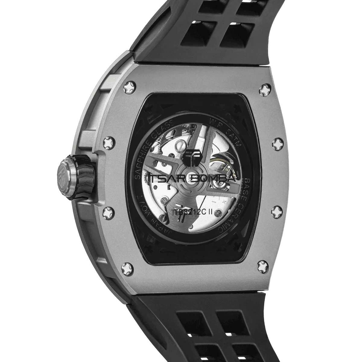 Elemental-Automatic Watch TB8212 - Image 24