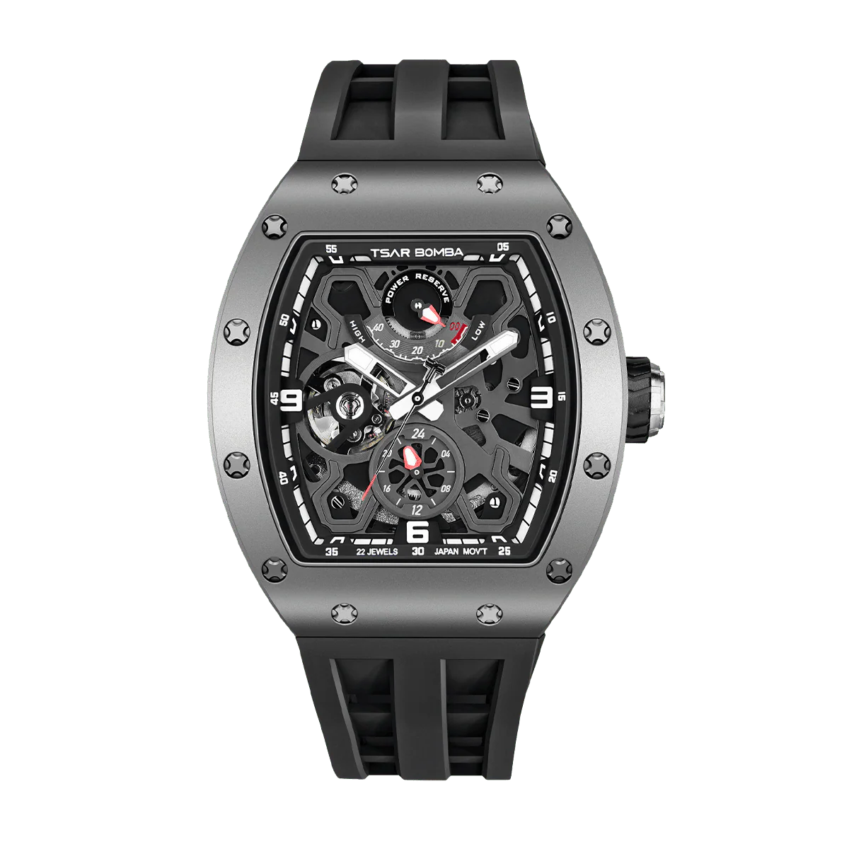 Elemental-Automatic Watch TB8212 - Image 25