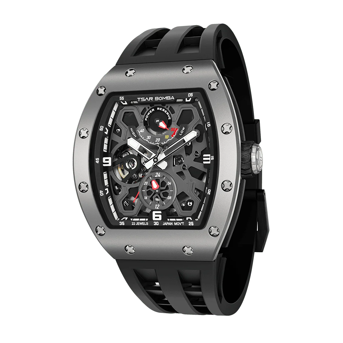 Elemental-Automatic Watch TB8212 - Image 26